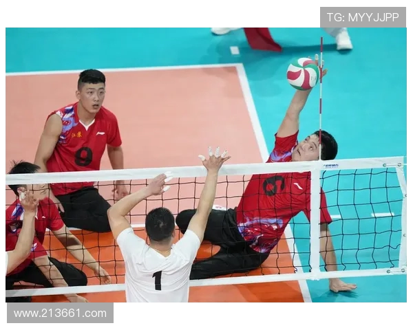 成都排球队荣登全国排球配合排行榜第六名展现强大实力与团队默契