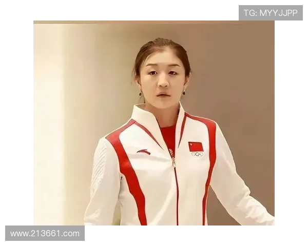 陈梦:从乒坛新星到世界冠军的奋斗历程与精神传承