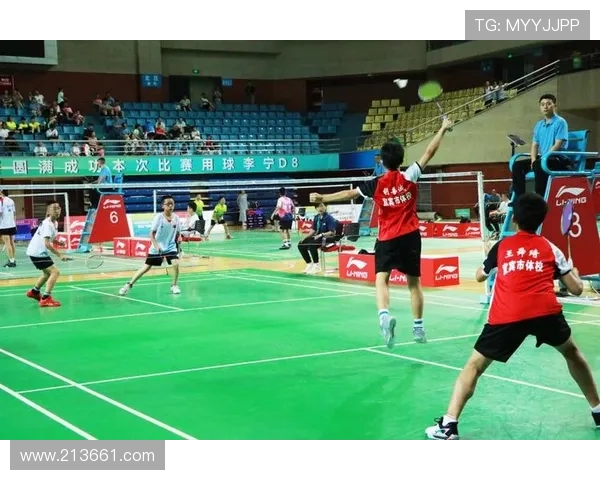 黄娜独家揭秘羽毛球技巧与心得分享助你提升球技与比赛表现